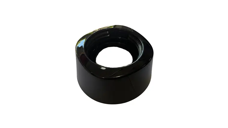 Base Negra Licuadora Infiny Force 3
