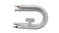 Resistencia 900W Cafetera Kalley - Miniatura 3