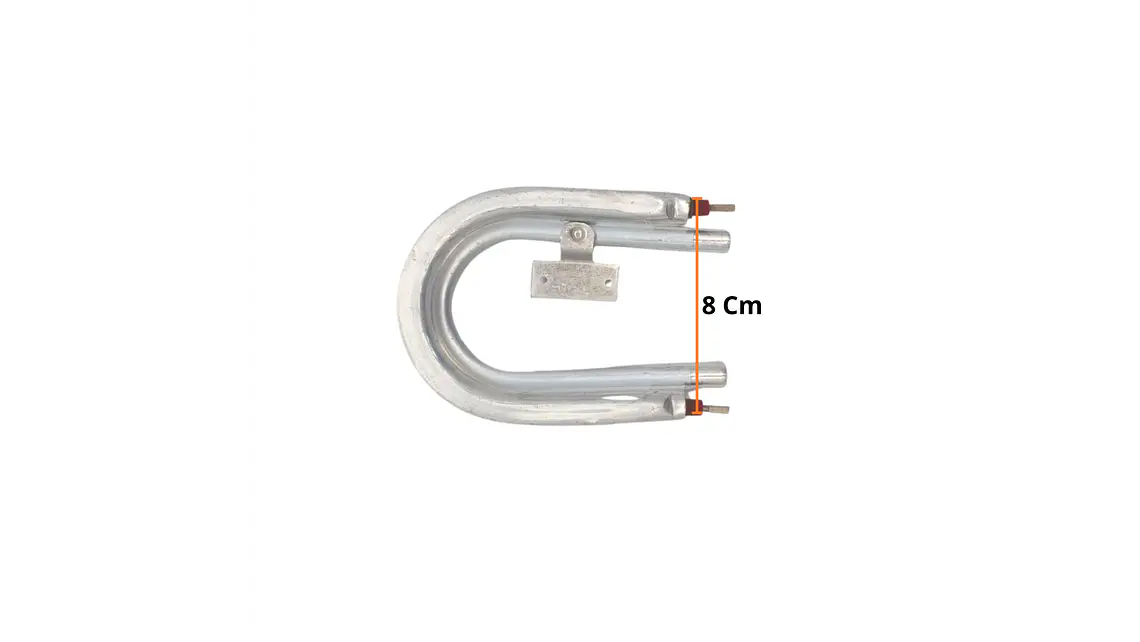 Resistencia 900W Cafetera Kalley 7