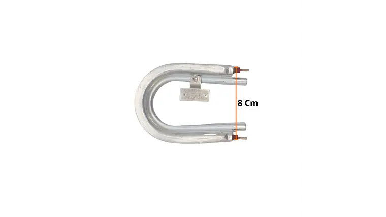 Resistencia 900W Cafetera Kalley 7