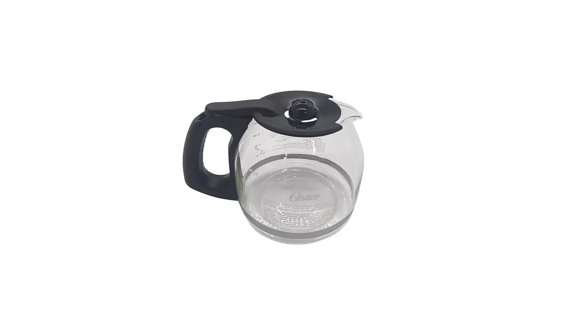 Jarra para Cafetera Oster 12 Tazas Modelo Nuevo 1