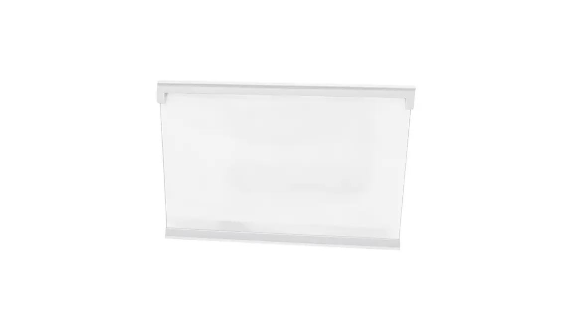 Entrepaño Vidrio Refrigerador Nevera Mabe 45x30cm 1