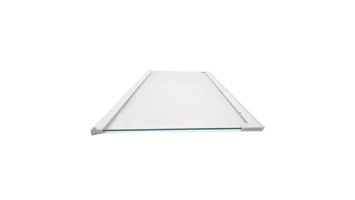 Entrepaño Vidrio Refrigerador Nevera Mabe 45x30cm 5