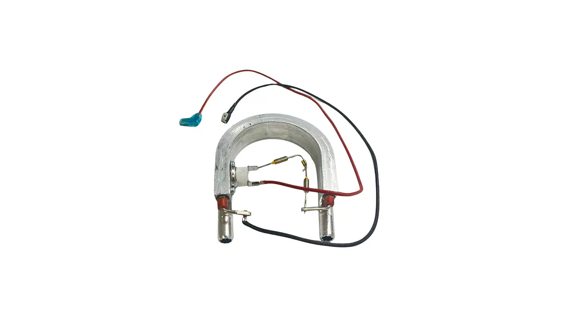 RESISTENCIA 500W PARA CAFETERA KALLEY K-CM500K 1