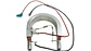 RESISTENCIA 500W PARA CAFETERA KALLEY K-CM500K - Miniatura 1