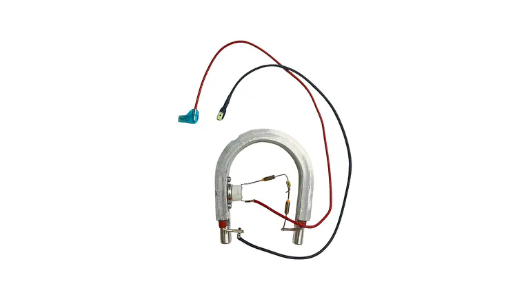 RESISTENCIA 500W PARA CAFETERA KALLEY K-CM500K 3