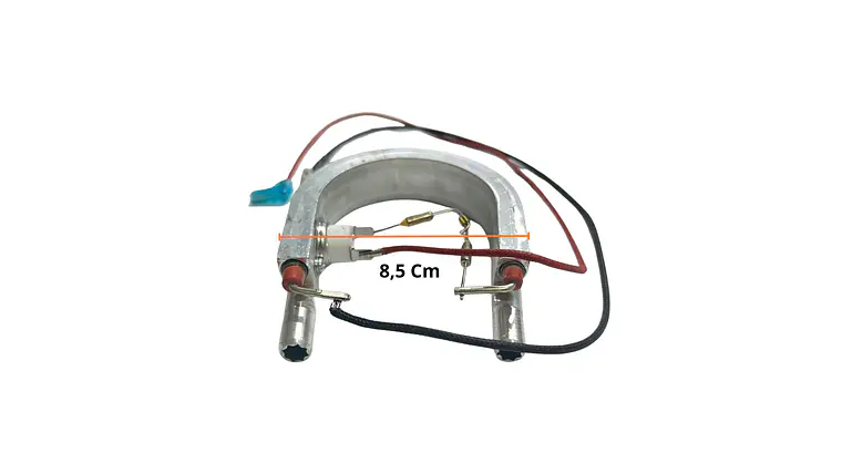 RESISTENCIA 500W PARA CAFETERA KALLEY K-CM500K 7