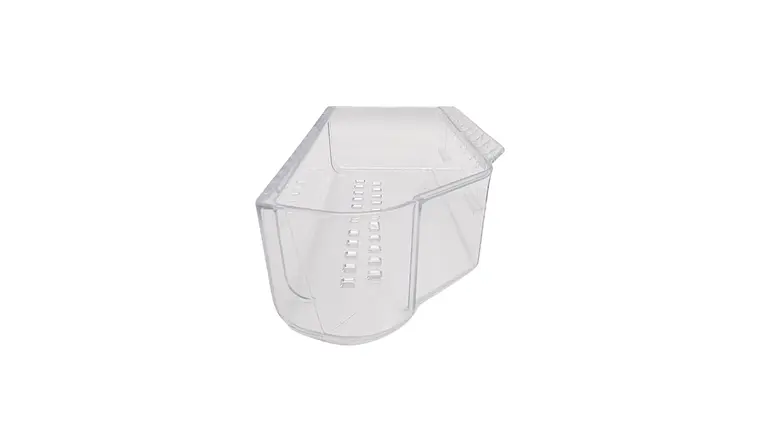 Anaquel Multiusos para Nevera Mabe 32,5cm x 14cm 2