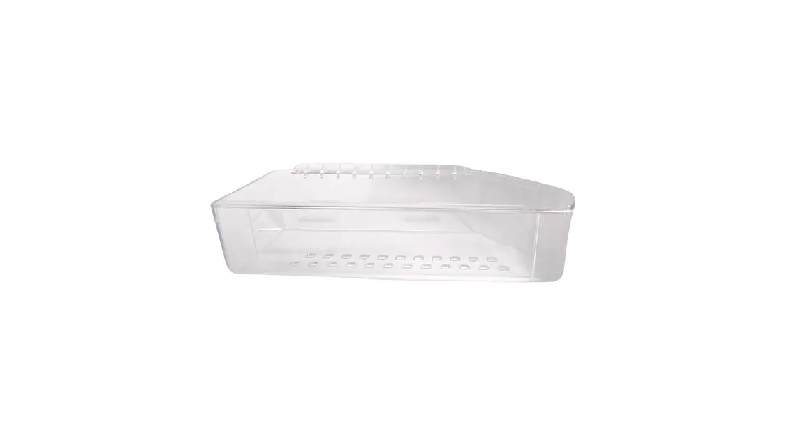 Anaquel Multiusos para Nevera Mabe 32,5cm x 14cm 1