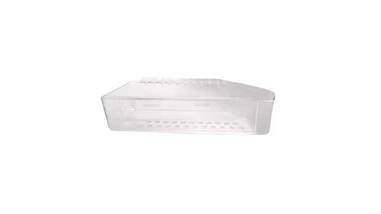 Anaquel Multiusos para Nevera Mabe 32,5cm x 14cm 1
