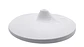 Base Piso Blanca Para Ventilador Samurai Turbo Power  - Miniatura 2