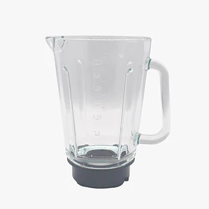 VASO VIDRIO + BASE LICUADORA IMUSA ULTRAFORCE 2X