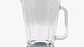 VASO VIDRIO + BASE LICUADORA IMUSA ULTRAFORCE 2X - Miniatura 1