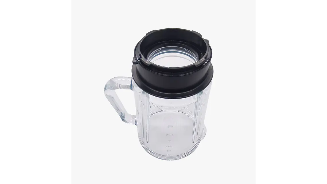 VASO VIDRIO + BASE LICUADORA IMUSA ULTRAFORCE 2X 2