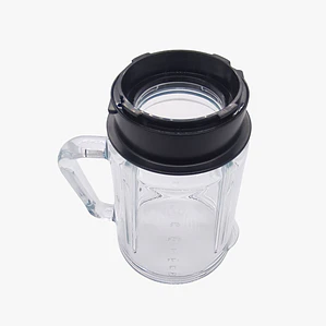 VASO VIDRIO + BASE LICUADORA IMUSA ULTRAFORCE 2X