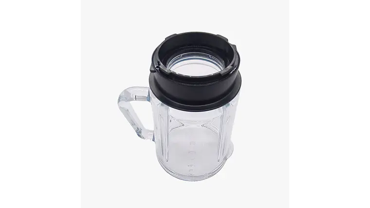 VASO VIDRIO + BASE LICUADORA IMUSA ULTRAFORCE 2X 2