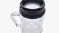 VASO VIDRIO + BASE LICUADORA IMUSA ULTRAFORCE 2X - Miniatura 2