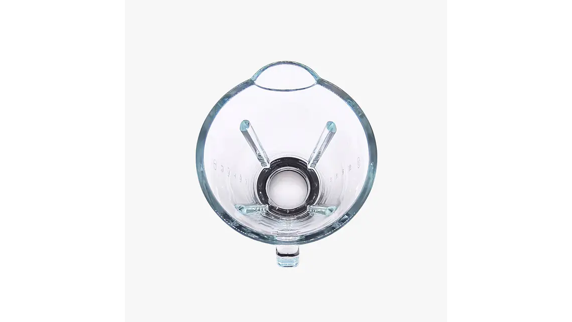 VASO VIDRIO + BASE LICUADORA IMUSA ULTRAFORCE 2X 3