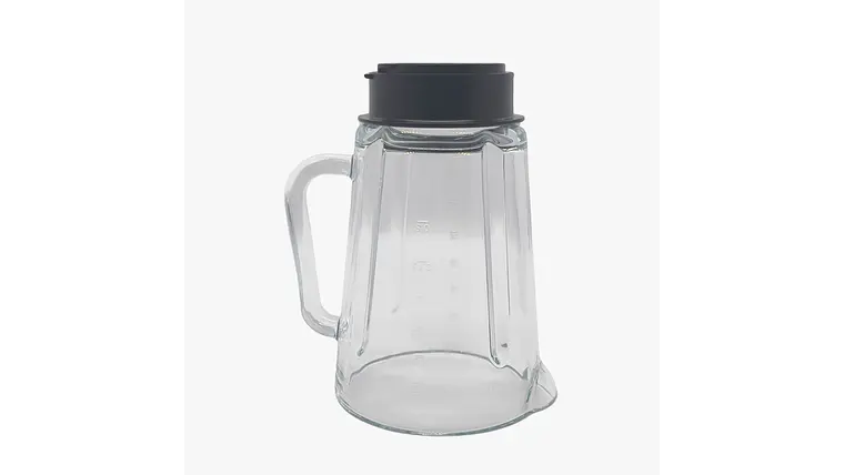 VASO VIDRIO + BASE LICUADORA IMUSA ULTRAFORCE 2X 4