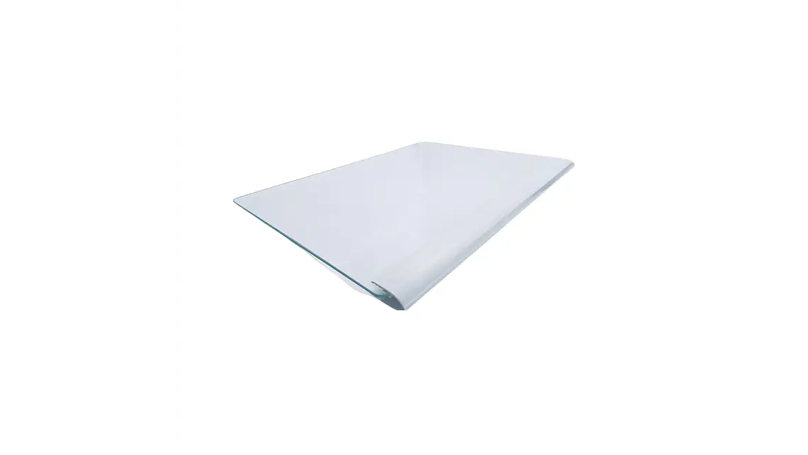 Entrepaño de Vidrio para Nevera Mabe Nirvana 48,5 x 33,5 cm 2