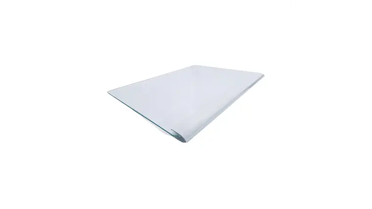 Entrepaño de Vidrio para Nevera Mabe Nirvana 48,5 x 33,5 cm 2