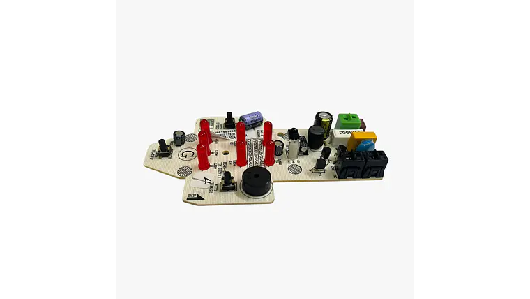 Tarjeta Principal Para Ventilador Kalley Digital K-V18D  1