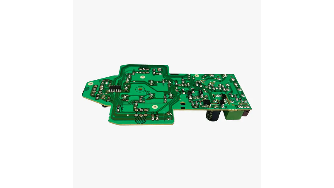Tarjeta Principal Para Ventilador Kalley Digital K-V18D  2