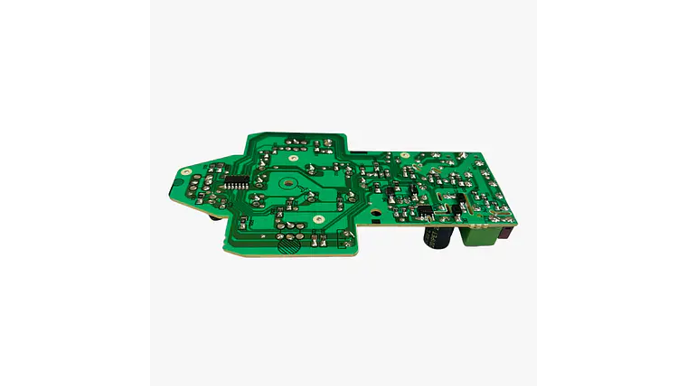 Tarjeta Principal Para Ventilador Kalley Digital K-V18D  2