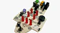 Tarjeta Principal Para Ventilador Kalley Digital K-V18D  - Miniatura 3