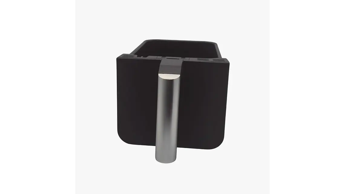 Tazon De Freidora Dual Kalley K-MAFD 7.6 Litros 1
