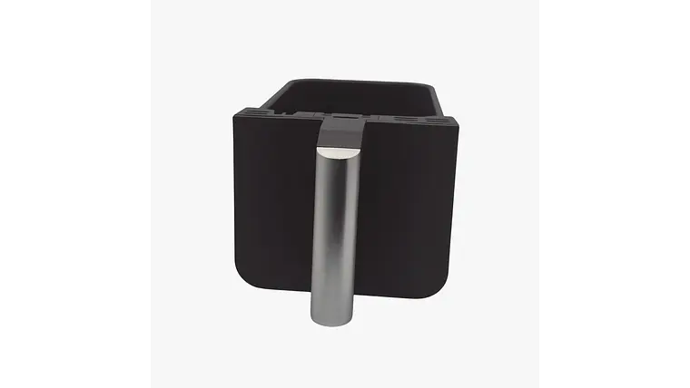 Tazon De Freidora Dual Kalley K-MAFD 7.6 Litros 1