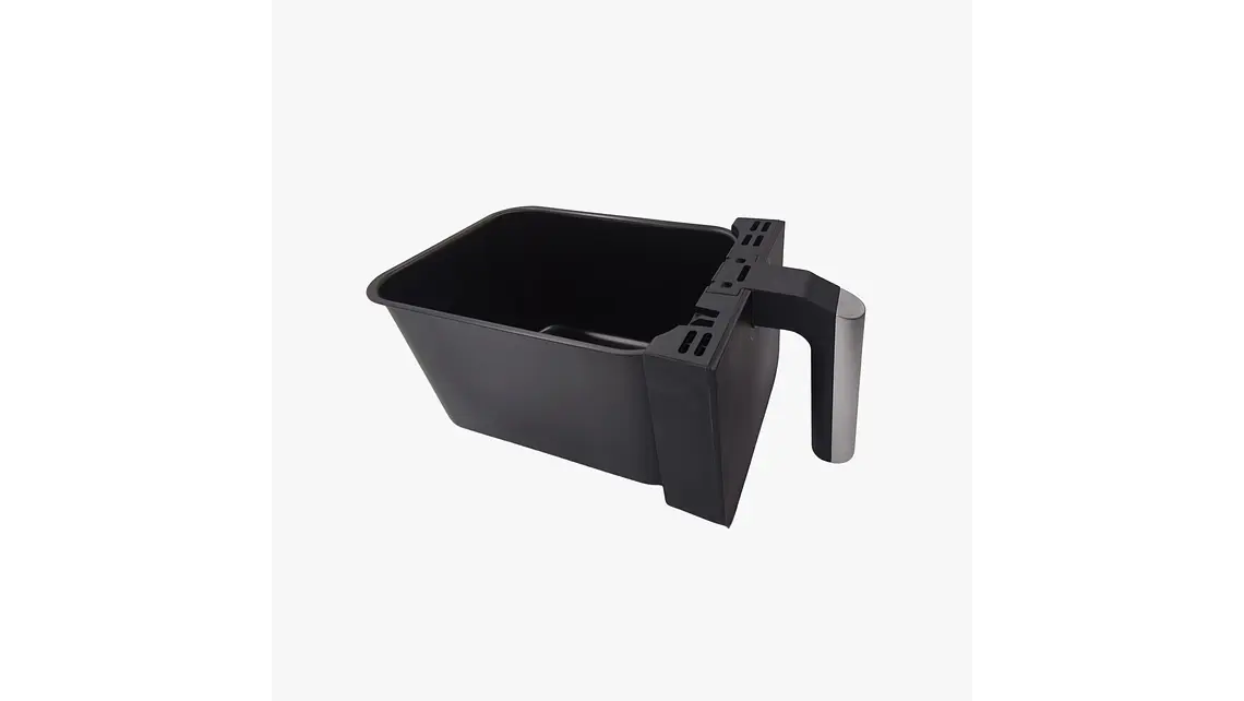 Tazon De Freidora Dual Kalley K-MAFD 7.6 Litros 3