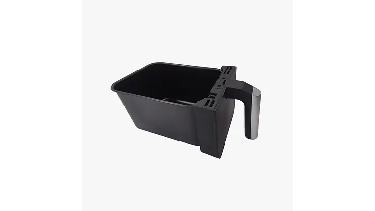 Tazon De Freidora Dual Kalley K-MAFD 7.6 Litros 3