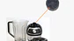 Acople Motor Para Licuadora Home Elements Maxi Power - Miniatura 5