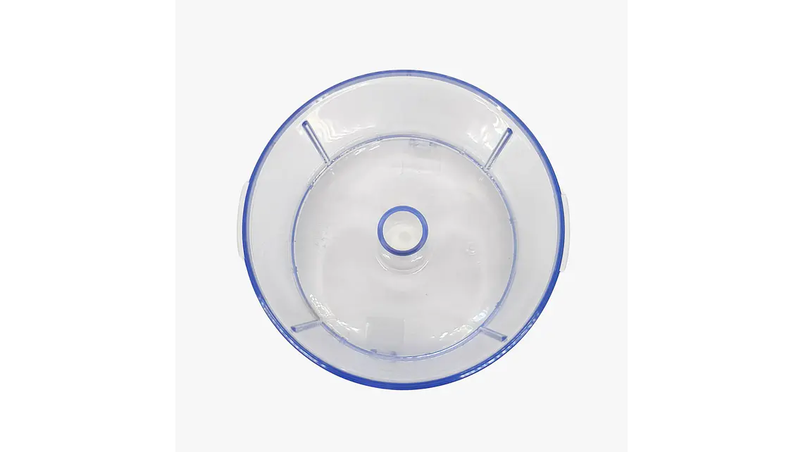 Vaso Plastico Para Picador Home Elements HEMC350 2