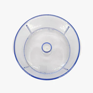 Vaso Plastico Para Picador Home Elements HEMC350