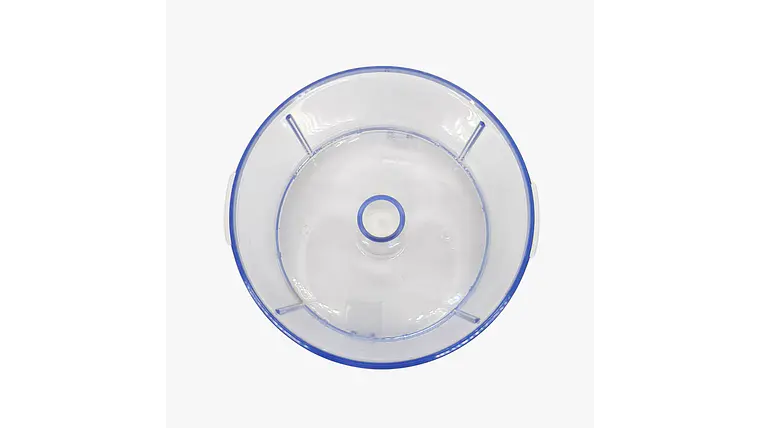 Vaso Plastico Para Picador Home Elements HEMC350 2