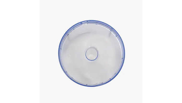 Vaso Plastico Para Picador Home Elements HEMC350 4