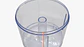 Vaso Plastico Para Picador Home Elements HEMC350 - Miniatura 6