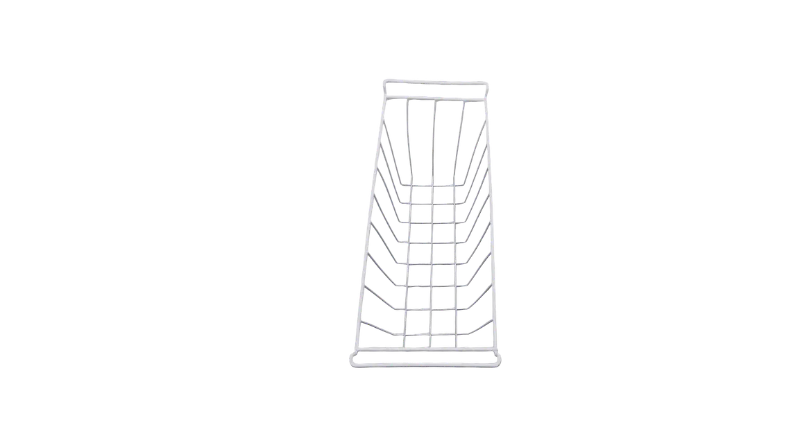 Canastilla para Congelador Kalley K-CH293L 2
