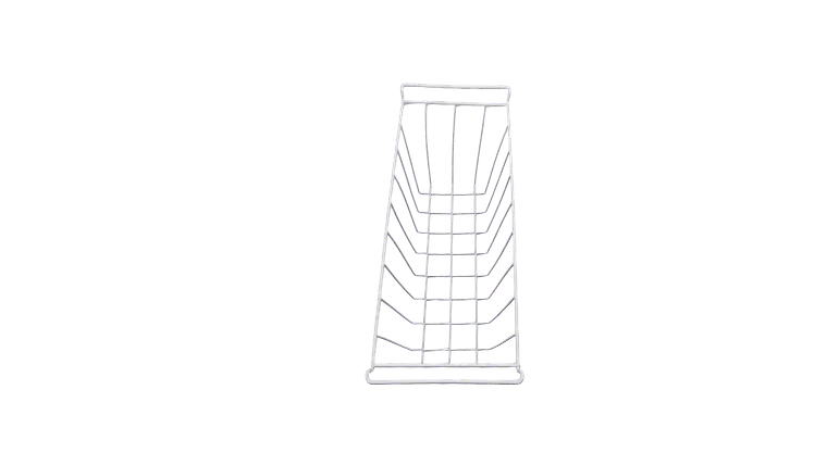 Canastilla para Congelador Kalley K-CH293L 2