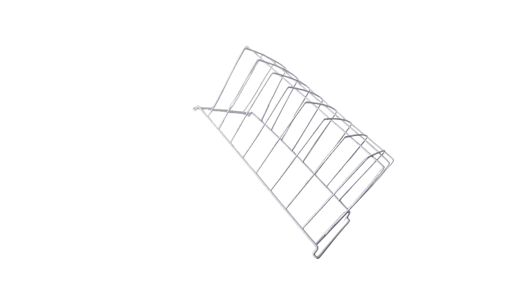 Canastilla para Congelador Kalley K-CH293L 4