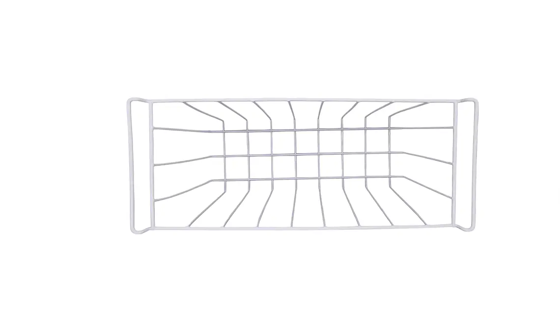 Canastilla para Congelador Kalley K-CH293L 6