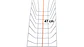 Canastilla para Congelador Kalley K-CH293L - Miniatura 8
