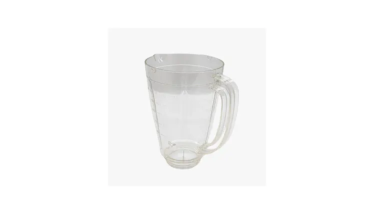 Vaso Plastico Para Licuadora Kalley K-ML400B 3
