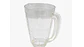 Vaso Plastico Para Licuadora Kalley K-ML400B - Miniatura 3