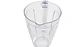 Vaso Plastico Para Licuadora Kalley K-ML400B - Miniatura 4