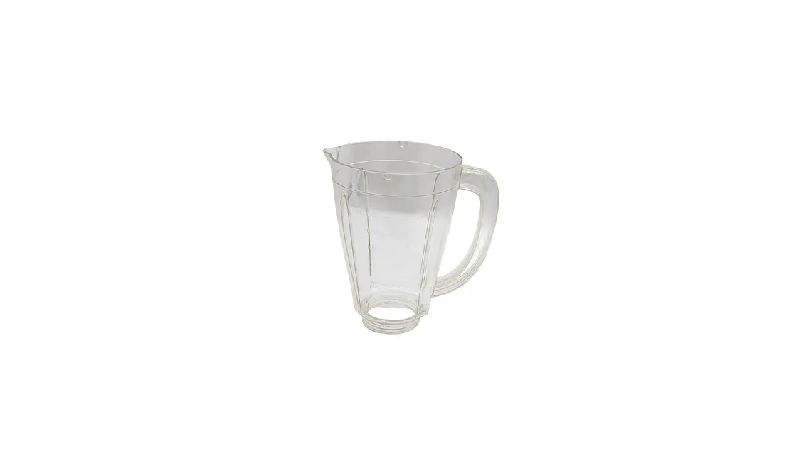 Vaso Plastico Para Licuadora Kalley K-ML400B 1