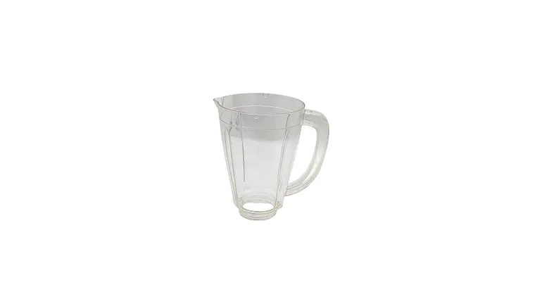 Vaso Plastico Para Licuadora Kalley K-ML400B 1