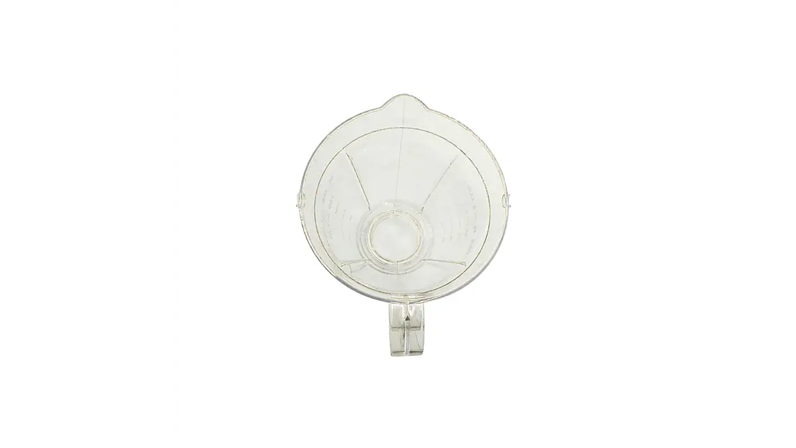 Vaso Plastico Para Licuadora Kalley K-ML400B 2